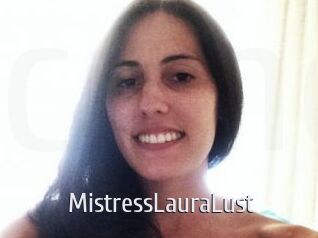 MistressLauraLust