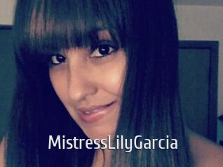 MistressLilyGarcia