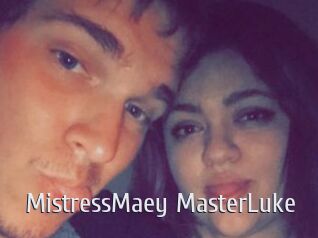 MistressMaey_MasterLuke