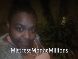 MistressMonaeMillions