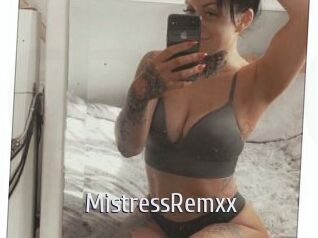 MistressRemxx