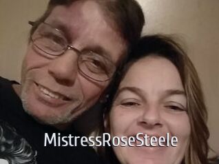 MistressRoseSteele