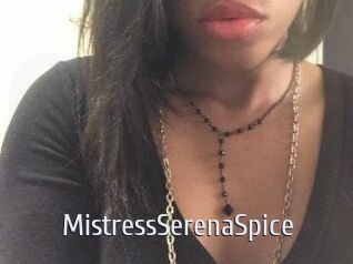 MistressSerenaSpice