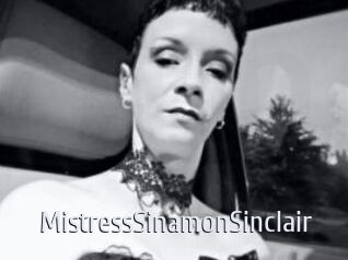 MistressSinamonSinclair