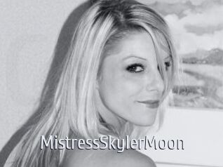 MistressSkylerMoon