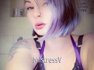 MistressV