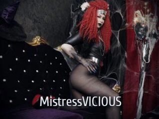 MistressVICIOUS