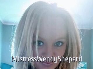 MistressWendyShepard