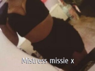 Mistress_missie_x