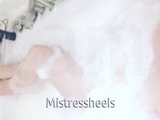 Mistressheels