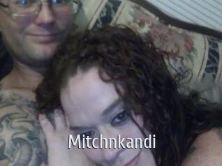 Mitchnkandi