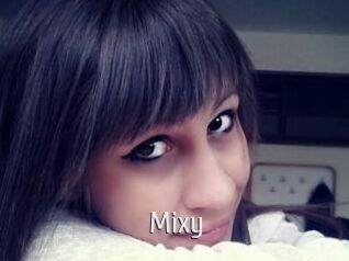 Mixy