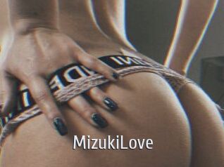 MizukiLove