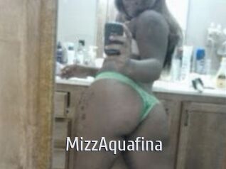 MizzAquafina