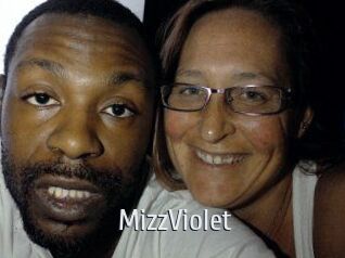 MizzViolet