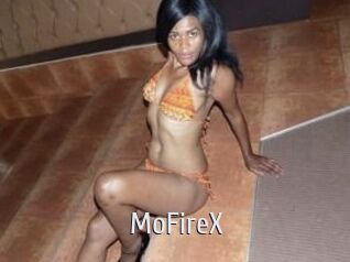 MoFireX