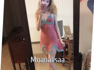 Moanalisaa