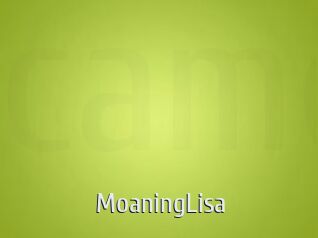 MoaningLisa