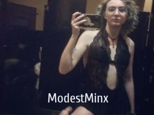 ModestMinx