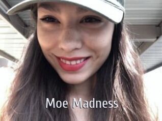 Moe_Madness