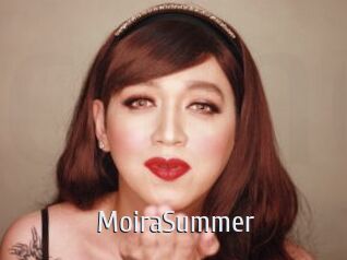 MoiraSummer