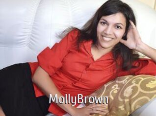 MollyBrown