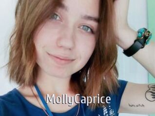 MollyCaprice