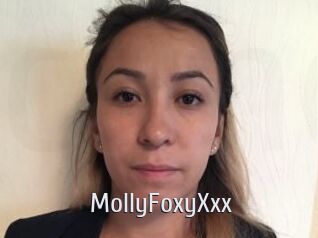 MollyFoxyXxx