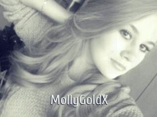 MollyGoldX