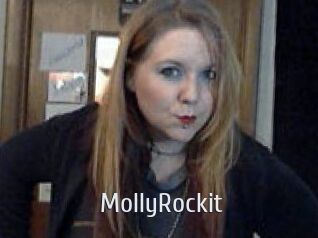 MollyRockit