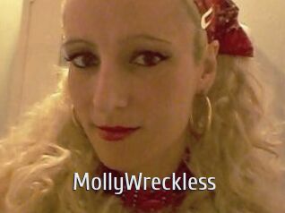 MollyWreckless