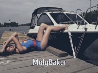 MolyBaker