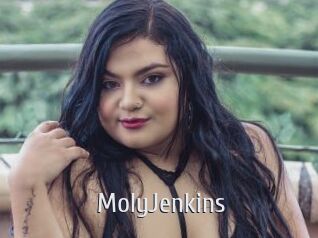 MolyJenkins