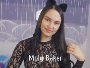 Moly_Baker