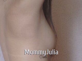 MommyJulia