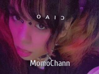 MomoChann