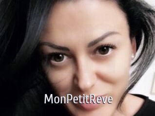 MonPetitReve