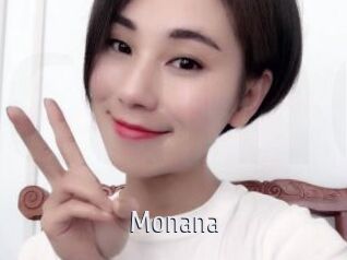 Monana