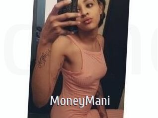 MoneyMani