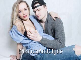 MonicaAndClyde