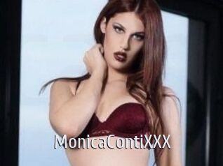 MonicaContiXXX