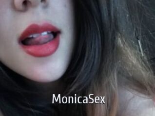 MonicaSex