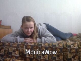 MonicaWow