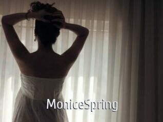 MoniceSpring