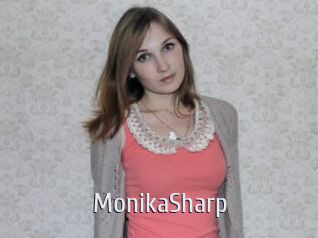 MonikaSharp