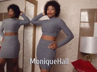 MoniqueHall