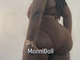 MonniDoll