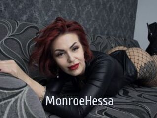 MonroeHessa