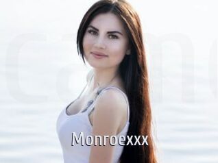 Monroexxx