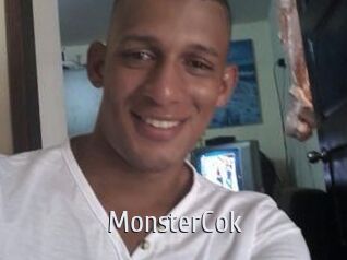 MonsterCok